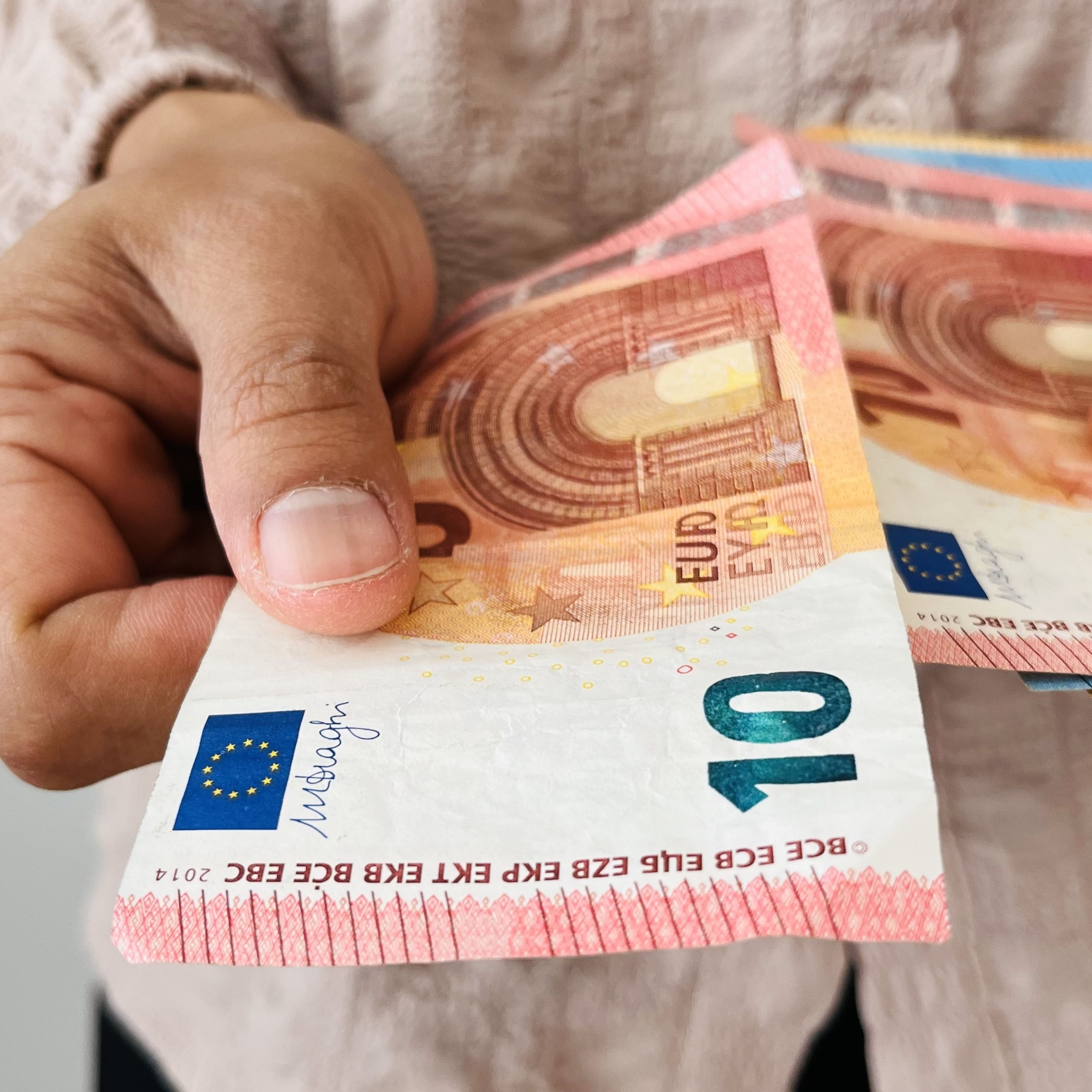 Donation défiscalisée achat immobilier